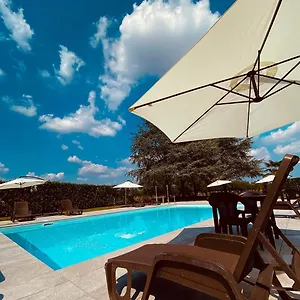 Hotell Malpensa, Vizzola Ticino